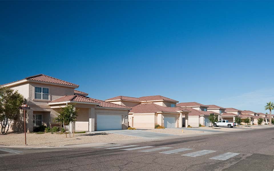 Luke Family Homes Rental Homes in Glendale, AZ Photos